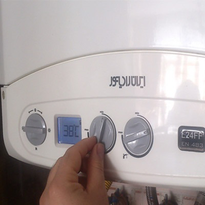 سرویس کامل پکیج ایران رادیاتور قبل از زمستان با تخفیف ویژه