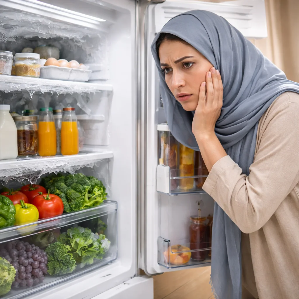 بهترین مرکز تعمیر یخچال اسنوا؛ خدمات فوری، ضمانت کتبی و قیمت شفاف