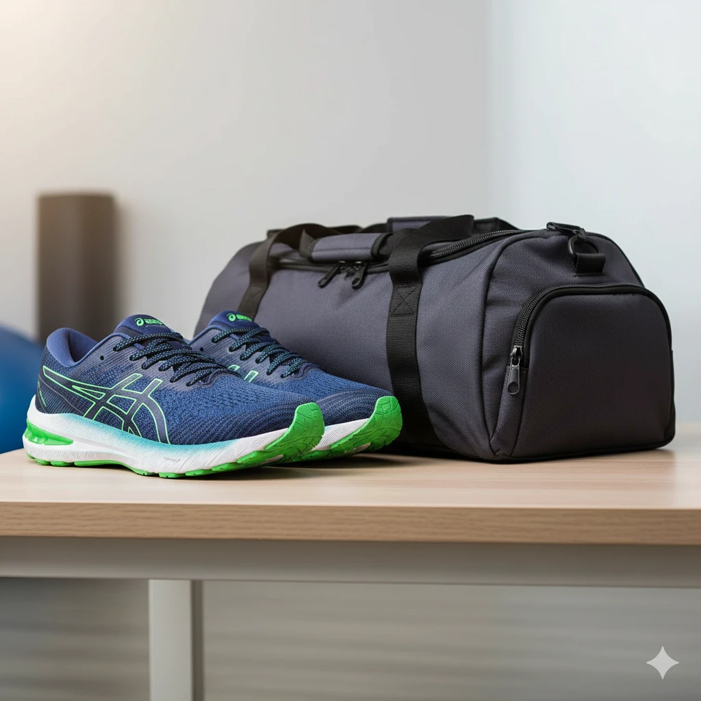 اگر دنبال راحتی و دوام هستید، چرا کتونی اسیکس بهترین گزینه است؟