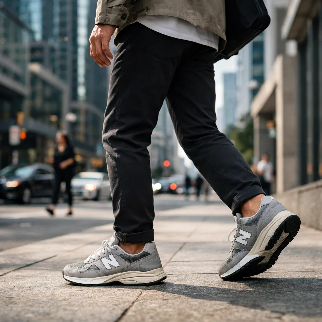 چرا قیمت کتونی نیوبالانس نسبت به رقبا متفاوت است؟